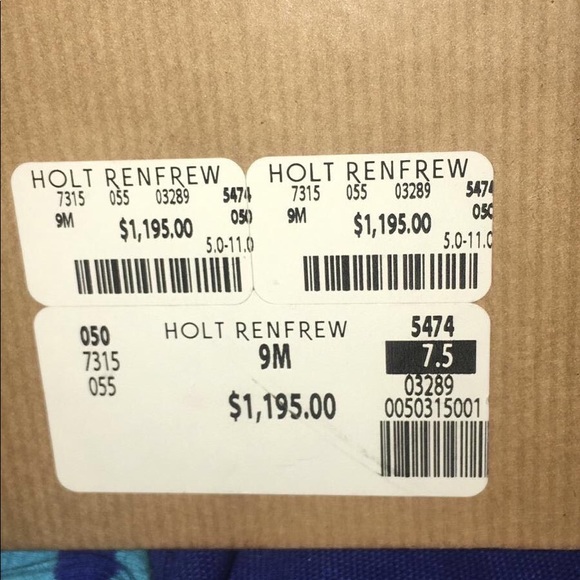 Christian louboutin heels - Picture 4 of 4